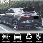 Maserati Levante 2016- Spoiler V1 (Carbon) photo 2