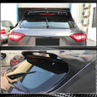 Maserati Levante 2016- Spoiler V1 (Carbon) photo 4