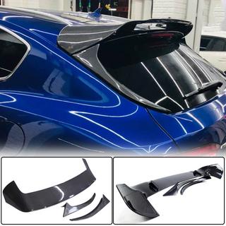 Spoiler V1 (Carbon) Maserati Levante 2016- photo 1