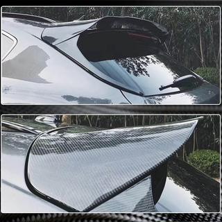 Spoiler V1 (Carbon) Maserati Levante 2016- photo 3