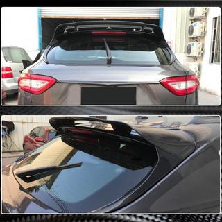 Spoiler V1 (Carbon) Maserati Levante 2016- photo 4