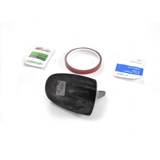Shark Fin Antenna (Carbon) photo 4