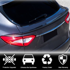 Maserati Levante 2016- Lower Spoiler V1 (Carbon) photo 3