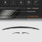 Maserati Levante 2016- Lower Spoiler V1 (Carbon) photo 6