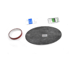 Maserati Levante 2016- Carbon Fuel Cap Cover photo 3