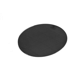 Carbon Fuel Cap Cover Maserati Levante 2016- photo 2