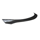 Maserati Quattroporte 2013-2023 Spoiler V1 (Carbon) photo 4