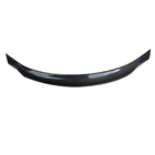 Maserati Quattroporte 2013-2023 Spoiler V1 (Carbon) photo 5