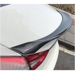 Spoiler V1 (Carbon) Maserati Quattroporte 2013-2023 photo 2