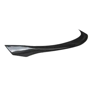 Spoiler V1 (Carbon) photo 4