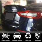 Maserati Quattroporte 2013-2023 Spoiler V2 (Carbon) photo 3