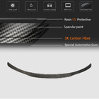 Maserati Quattroporte 2013-2023 Spoiler V2 (Carbon) photo 6