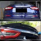 Maserati Quattroporte 2013-2023 Spoiler V3 (Carbon) photo 4