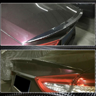 Maserati Quattroporte 2013-2023 Spoiler V3 (Carbon) photo 5