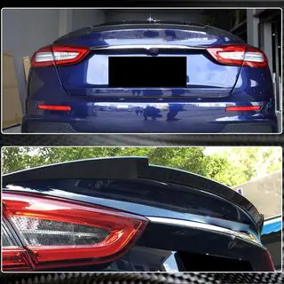 Spoiler V3 (Carbon) photo 4