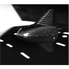 Maserati Quattroporte 2013-2023 Shark Fin Antenna (Carbon) photo 3