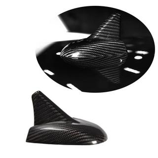 Shark Fin Antenna (Carbon) Maserati Quattroporte 2013-2023 photo 1