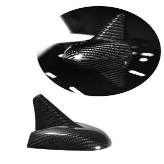 Shark Fin Antenna (Carbon) photo 1