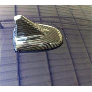 Shark Fin Antenna (Carbon) Maserati Quattroporte 2013-2023 photo 2