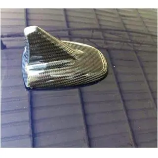 Shark Fin Antenna (Carbon) photo 2
