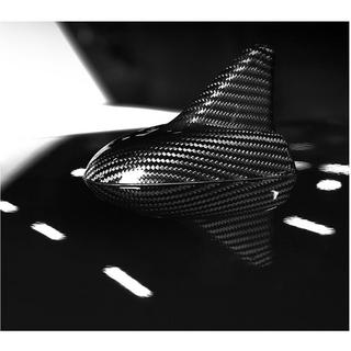 Shark Fin Antenna (Carbon) Maserati Quattroporte 2013-2023 photo 3