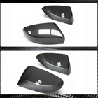 Maserati Quattroporte 2013-2023 Mirror Covers (2018-2023, Carbon) photo 4