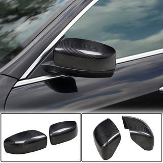 Mirror Covers (2013-2017, Carbon) Maserati Quattroporte 2013-2023 photo 1