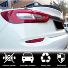 Maserati Quattroporte 2013-2023 Spoiler V4 (Carbon) photo 3