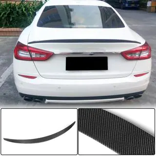 Spoiler V4 (Carbon) photo 1