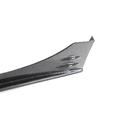 Toyota GT86 2011- Side Skirts (Carbon) photo 4