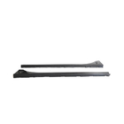 Toyota GT86 2011- Side Skirts (Carbon) photo 6