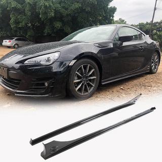 Side Skirts (Carbon) photo 1