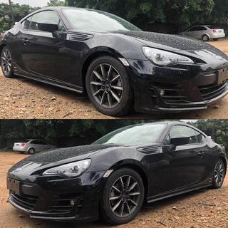 Side Skirts (Carbon) photo 2