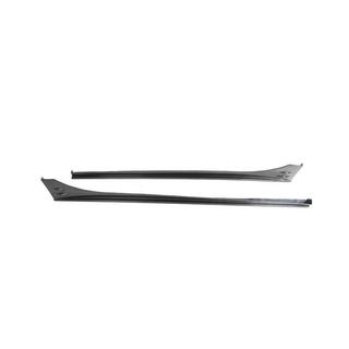 Side Skirts (Carbon) photo 3