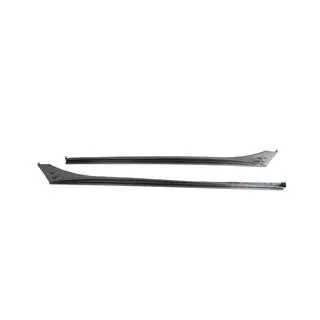 Side Skirts (Carbon) photo 3