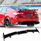 Toyota Camry 2017–2023 Spoiler V1 (Plastic) photo 1