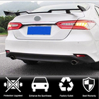 Toyota Camry 2017–2023 Spoiler V1 (Plastic) photo 2
