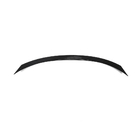 Toyota Camry 2017–2023 Spoiler V2 (Plastic) photo 6