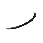 Toyota Camry 2017–2023 Spoiler V2 (Plastic) photo 8