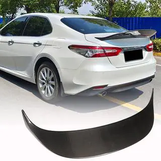 Spoiler V1 (Carbon) photo 1