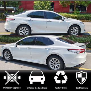 Spoiler V1 (Carbon) photo 2
