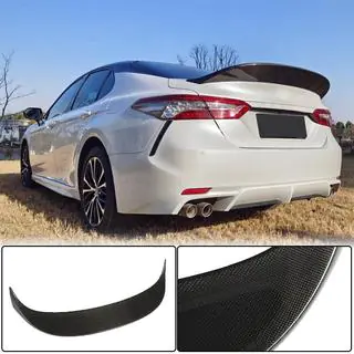 Spoiler V2 (Carbon) photo 1