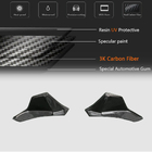 Toyota Supra 2019- Carbon Rear Bumper Cover photo 6