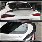 Toyota Supra 2019- Spoiler (Carbon) photo 4