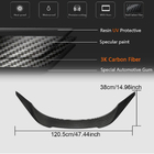 Toyota Supra 2019- Spoiler (Carbon) photo 5