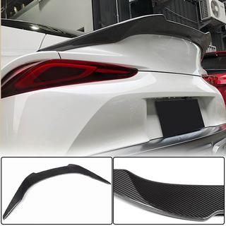 Spoiler (Carbon) photo 1