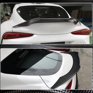 Spoiler (Carbon) photo 4