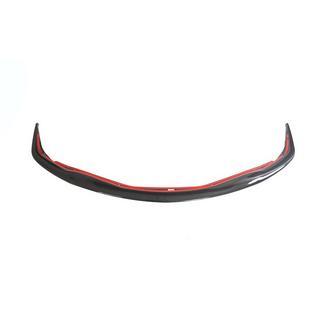 Front Bumper Lip V1 Overlay (Carbon) photo 1