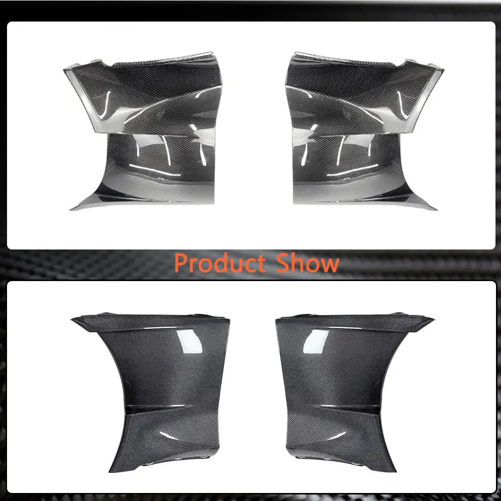 Fenders (Carbon) photo 4