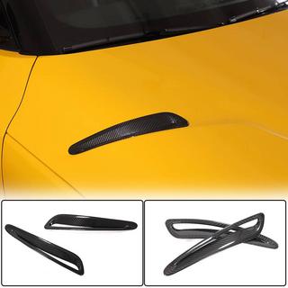 Carbon Hood Covers photo 1
